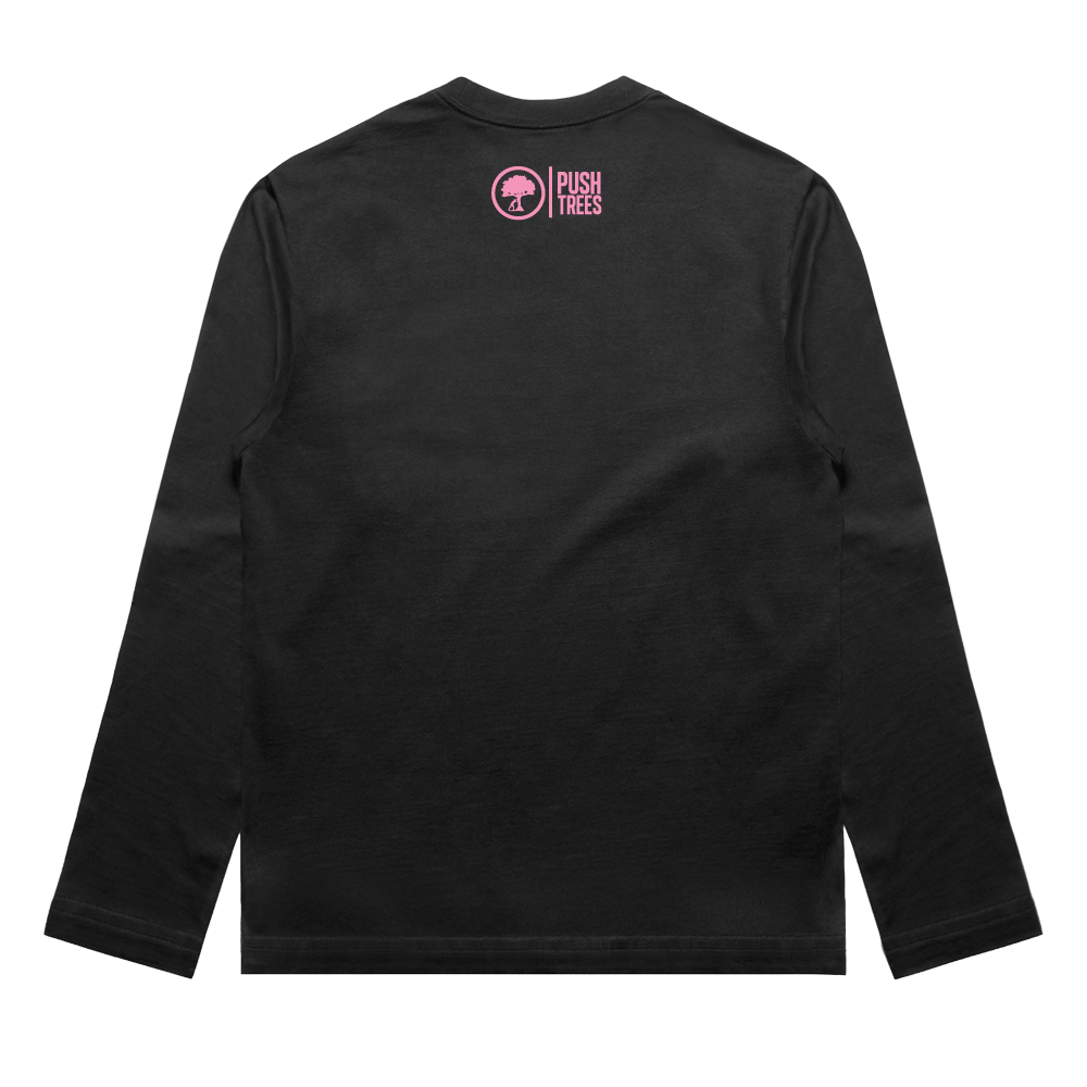 The HigherGrounds Tee