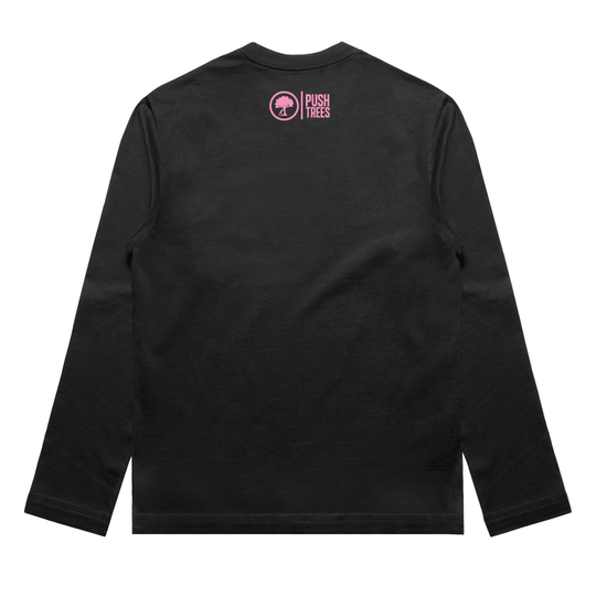 The HigherGrounds Tee