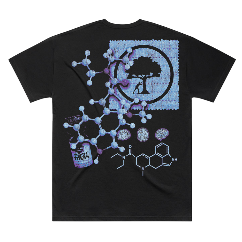 Prepare for Take Off Tee
