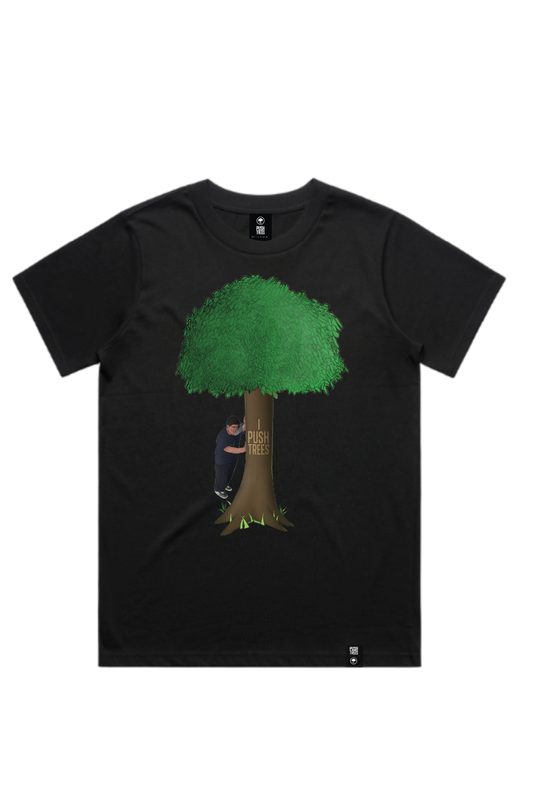 The Origin Tee