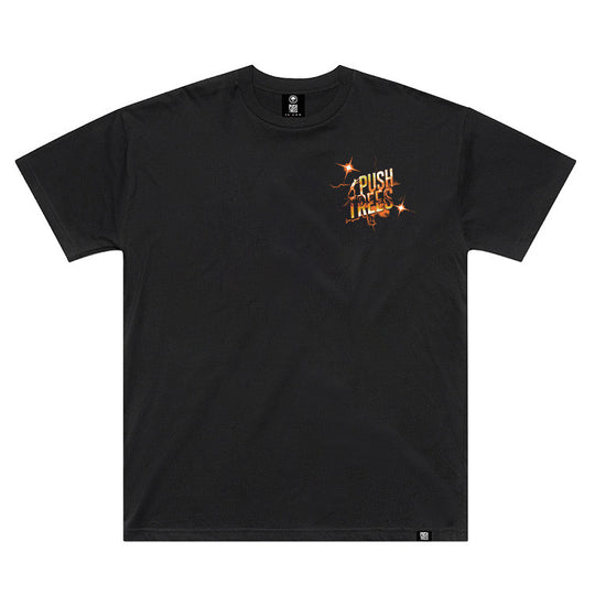 The Zippo Tee
